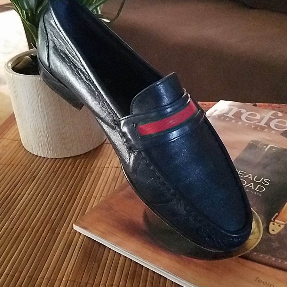 Daniele Lepori Loafers...